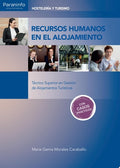 Recursos humanos en el alojamiento