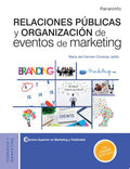 Relaciones públicas y organización de eventos de marketing