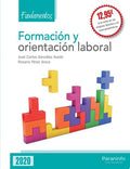 Formación y orientación laboral. Fundamentos (Edición 2020)