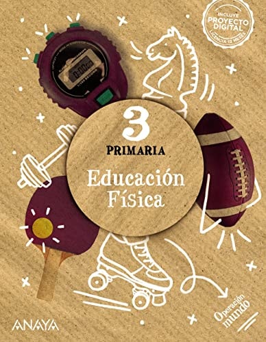 Educacion Fisica 3