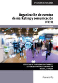 Organización y eventos de marketing y comunicación