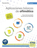 Aplicaciones básicas de ofimática 2.ª edición