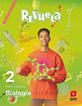 Biología, 2 bachillerato, Revuela Guía del profesor