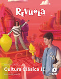 CULTURA CLASICA II 4ºESO MURCIA REVUELA 23
