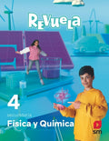 Física y química : 4 ESO Revuela