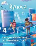 Lengua castellana y literatura Andalucia. 4o de primaria