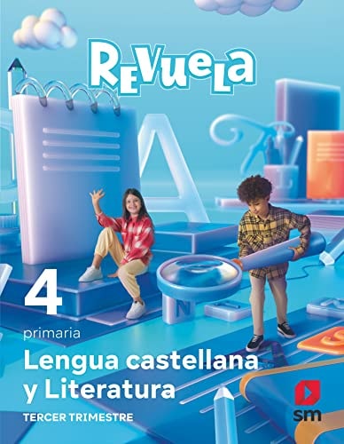 Lengua castellana y literatura Andalucia. 4o de primaria