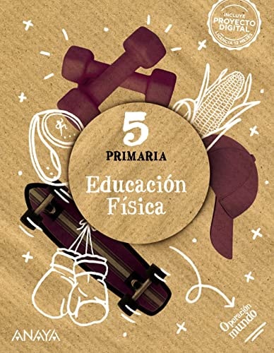 Educacion Fisica 5