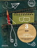 Lengua y literatura 3 ESO