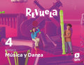 Música y danza, 4 Primaria, Revuela Guía del profesor