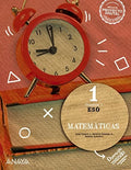 Matemáticas 1 ESO