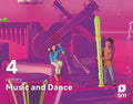 Music and Dance, 4 Primary, Revuela