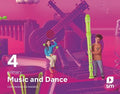 Music and Dance, 4 Primary, Comunidad de Madrid, Revuela