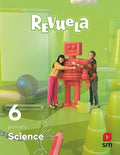 Science, 6 Primary, Andalucía, Revuela