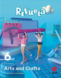 Arts and Crafts. 6 Primary. Revuela. Comunidad de Madrid
