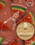 Matemàtiques 3. 3 ESO. Operació Món (Comunitat Valenciana)