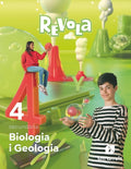 Biologia i Geologia, 4 Secundària, Revola
