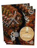 Geografía e Historia 3º ESO. Asturias