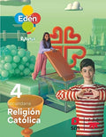 Religión Católica 4 Secundaria