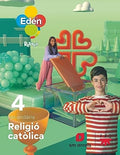 Religió Catòlica, 4 Secundària, Edén, Revola