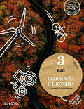 Geografía e historia, 3 ESO, Madrid, Operación mundo
