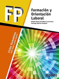 Formación y orientación laboral grado medio y grado superior