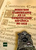 DERECHOS Y LIBERTADES EN LA CONSTITUCION ESPAÑOLA DE 1978