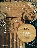 Cultura Clásica ESO