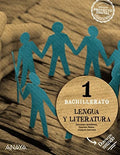 Lengua y Literatura, 1 Bachillerato