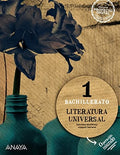 Literatura Universal, 1 Bachillerato