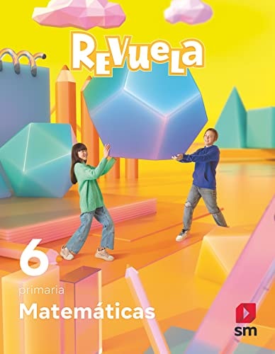 Matemáticas primaria. 6o