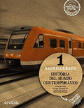 Historia del Mundo Contemporáneo 1 Bachillerato