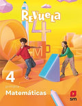 Matemáticas, 4 Primaria, Revuela Saberes básicos