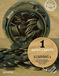 Economía 1 Bachillerato