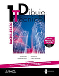 Dibujo técnico I Bachillerato 1