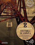 Historia de España 2 (Operación Mundo)