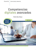 Competencias digitales avanzadas