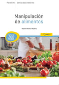 Manipulación de alimentos