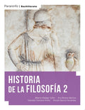 Historia de la Filosofía 2 (LOMLOE)