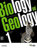 Biology and Geology 1. Student's Book