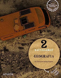 Geografia, 2 Batxillerat, Operació món