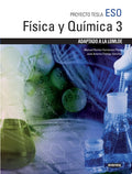 Física y Química 3º ESO P.TESLA (LOMLOE)