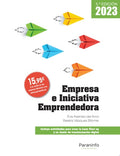 Empresa e iniciativa emprendedora 5.ª edición 2023