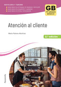 Atención al cliente 2.ª edición