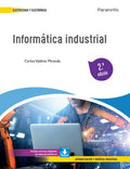 Informática industrial 2.ª edición