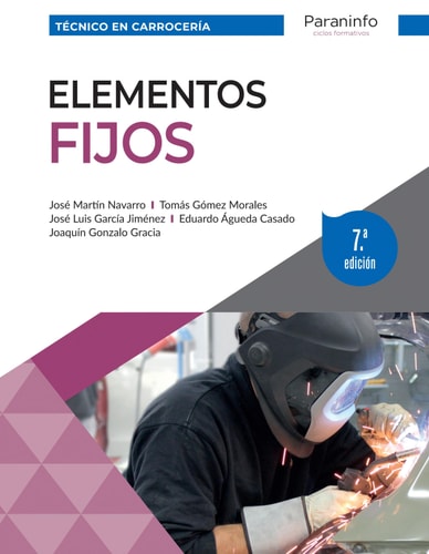Elementos fijos 7.ª edición