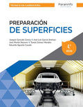 Preparación de superficies 4.ª edición
