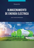 Almacenamiento de energía eléctrica