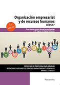 Organización empresarial y de recursos humanos