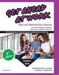 Get Ahead at Work. Inglés para Administración y Comercio 2.ª edición 2024